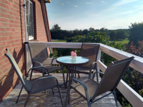 Ferienwohnung 1 Schulze